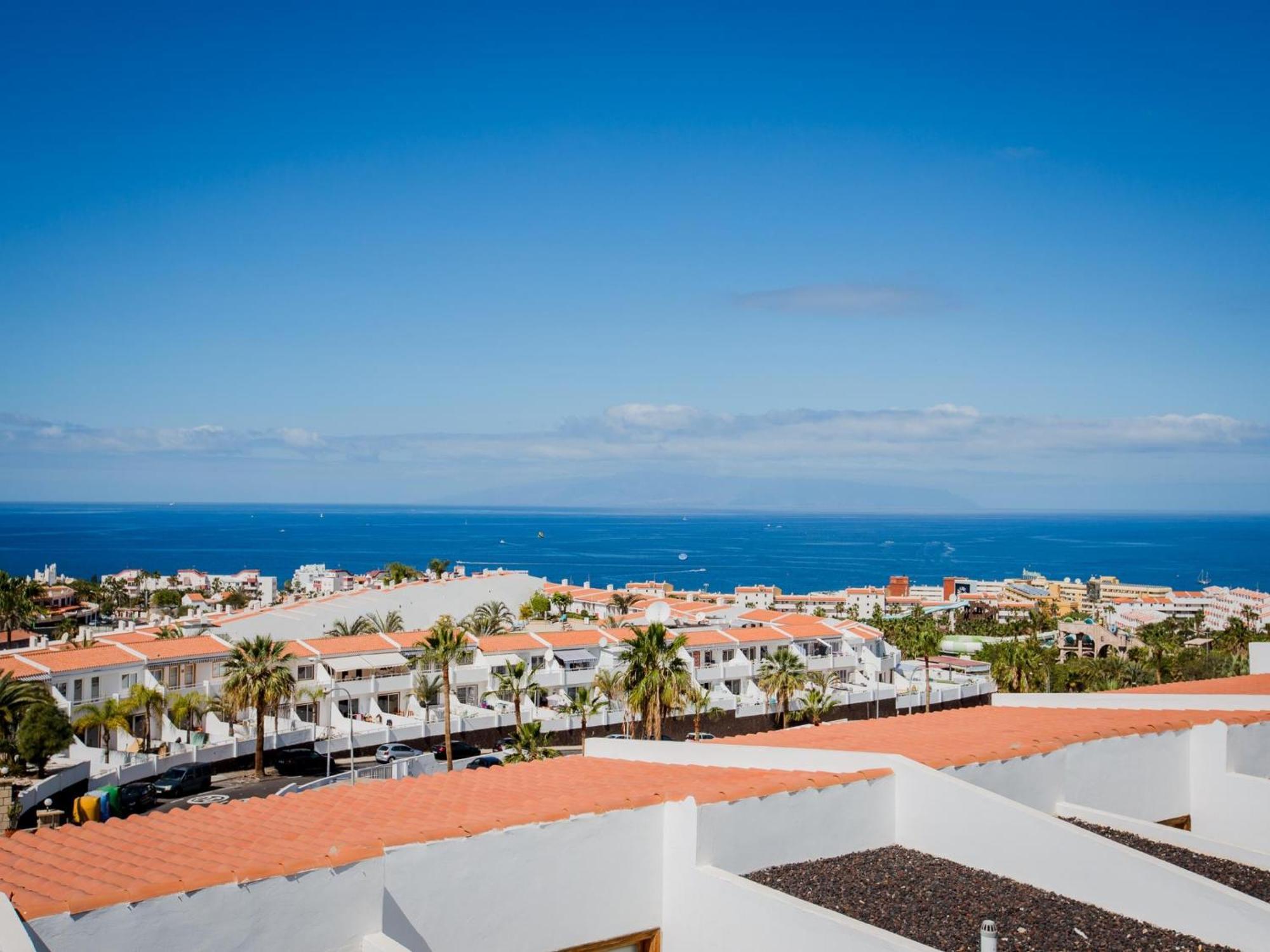 4 Island Village With Wi Fi And Pool أذيخي المظهر الخارجي الصورة