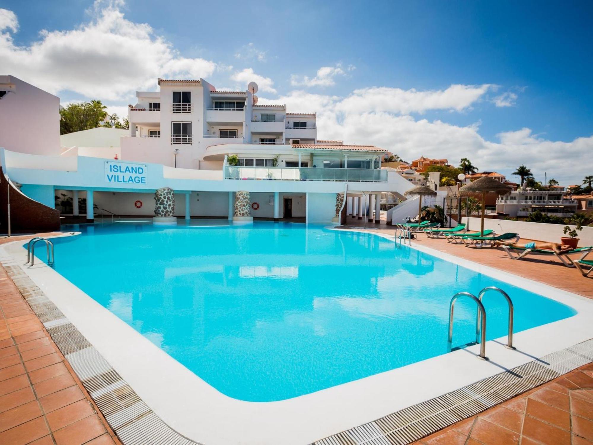 4 Island Village With Wi Fi And Pool أذيخي المظهر الخارجي الصورة