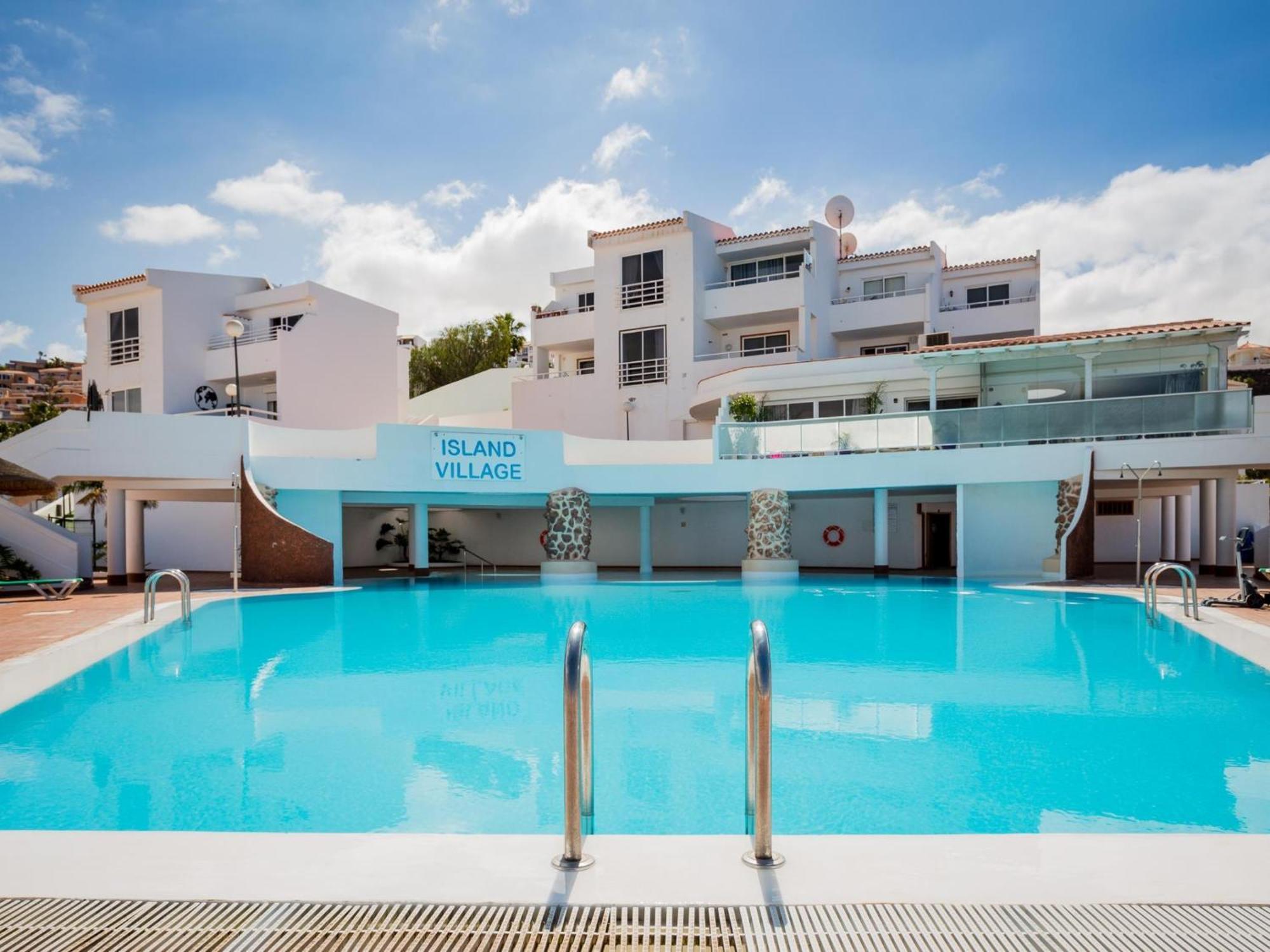 4 Island Village With Wi Fi And Pool أذيخي المظهر الخارجي الصورة