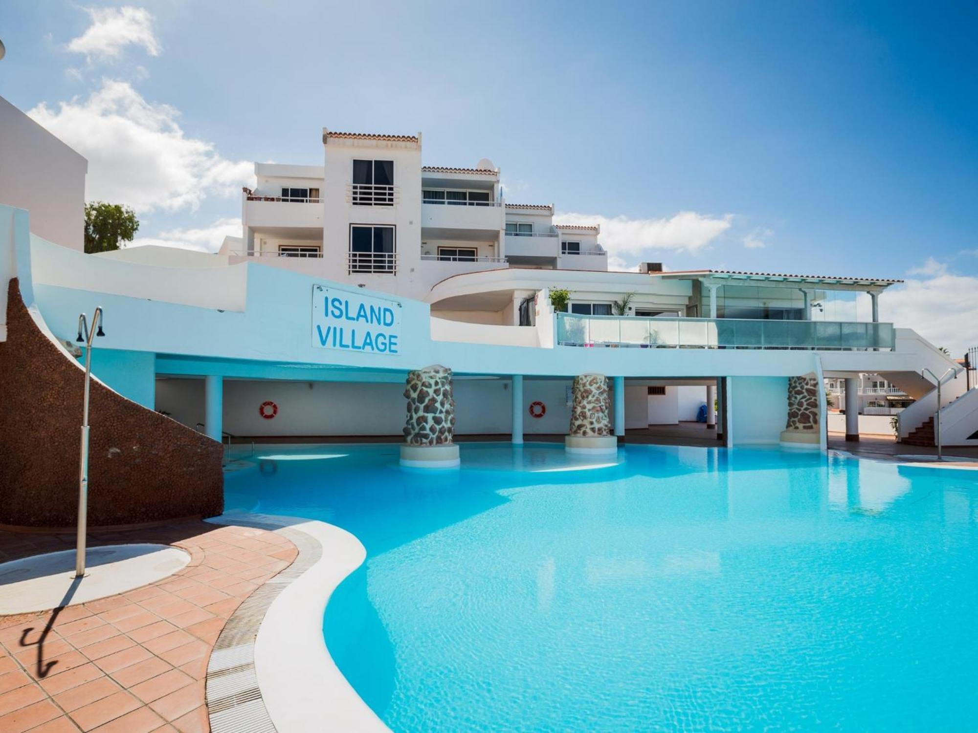 4 Island Village With Wi Fi And Pool أذيخي المظهر الخارجي الصورة
