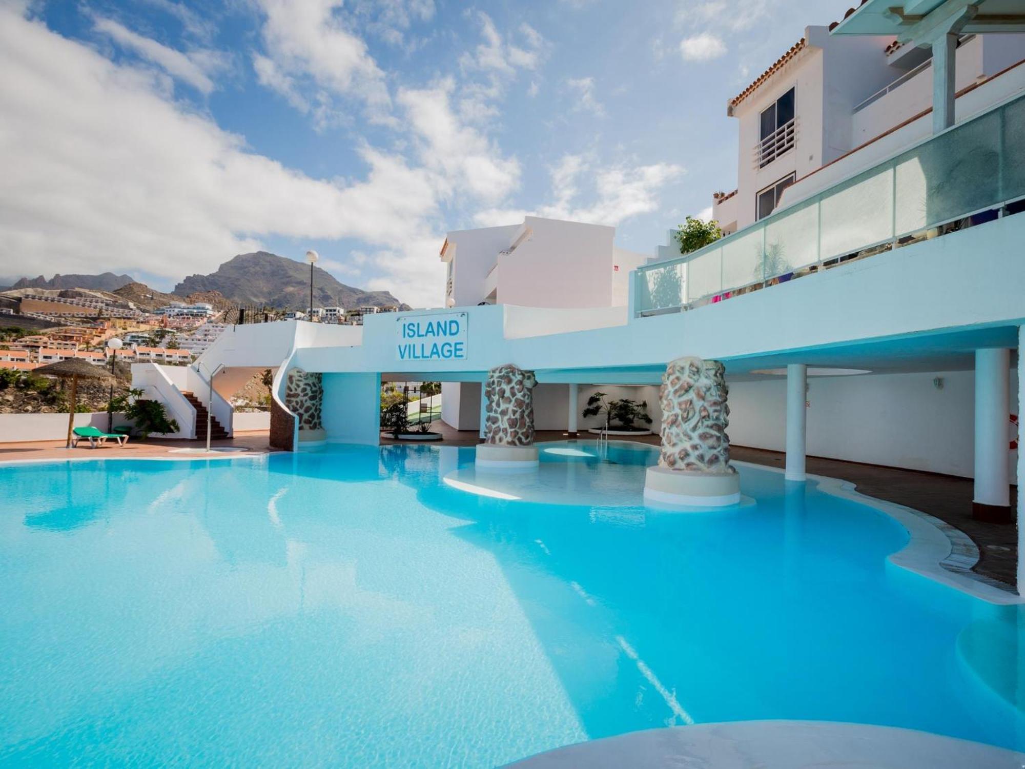 4 Island Village With Wi Fi And Pool أذيخي المظهر الخارجي الصورة