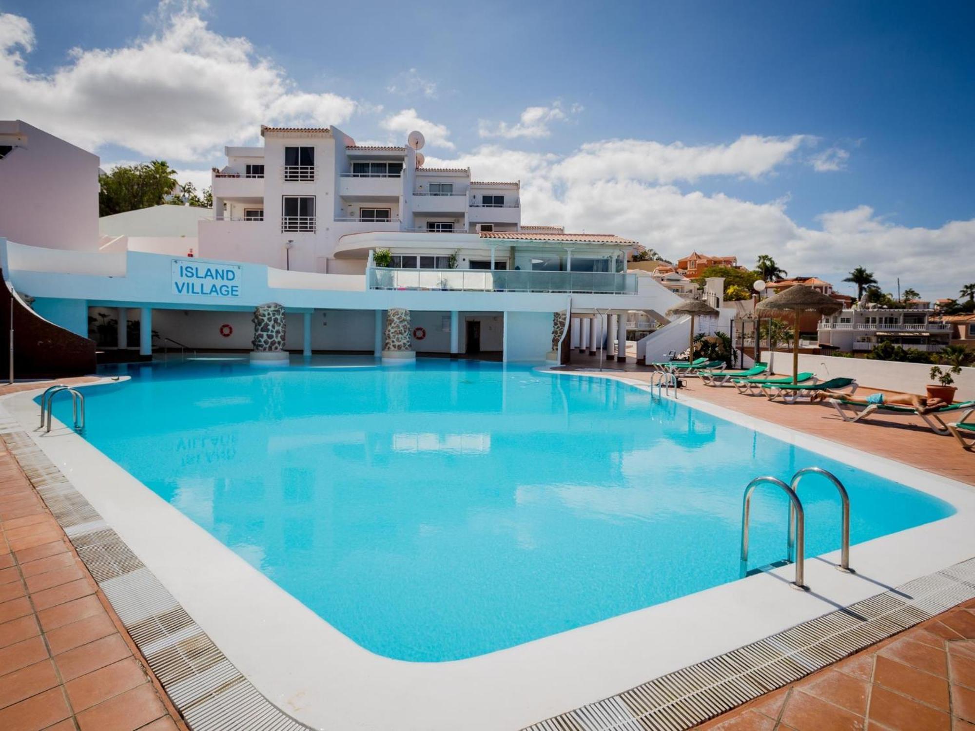 4 Island Village With Wi Fi And Pool أذيخي المظهر الخارجي الصورة